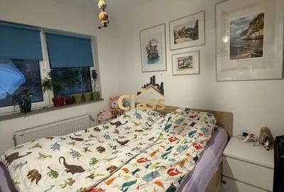 Apartament 2 camere | Terasa + Parcare | 49 mpu | Zona Elite Junior - 4