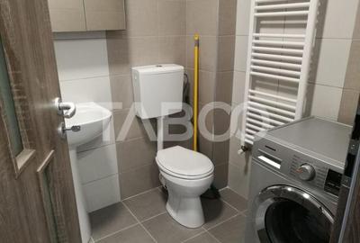 Apartament la prima inchiriere cu 3 camere Sibiu zona Magnolia - 6