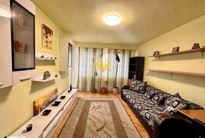 Apartament cu 2 camere decomandat, mobilat în Mănăștur - 2