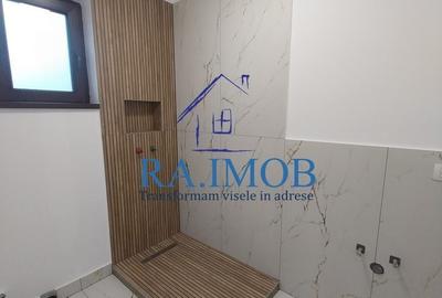 Casă cu 4 camere în Strejnicu - 8