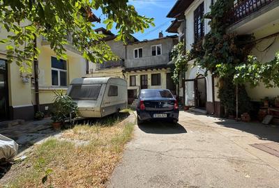 REA0114772 Apartament 4 camere parcare curte Unirii l Dudesti - 11