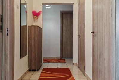 Apartament cu 2 camere decomandat, mobilat în Dristor - 9