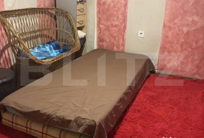 Casă cu 4 camere cu Teren 700 Mp în Central - 6