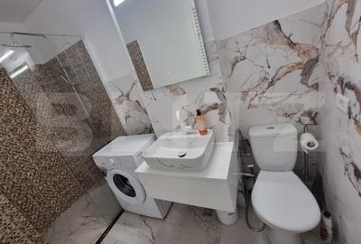 Apartament cu 2 camere, 62 mp, zona 1 Mai - 13