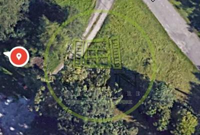 Teren intravilan de vanzare | 617 mp | zona Padurea Dumbrava - 3