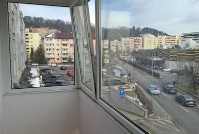 Apartament cu 3 camere decomandat în Răcădău - 6