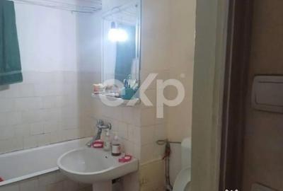 Apartament cu 2 camere semidecomandat în Central - 2