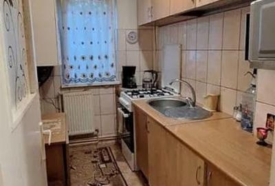 Apartament de 2 camere ( Renovat )-Gemenii - 3