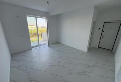 Apartament cu 2 camere semidecomandat în Favorit - 7