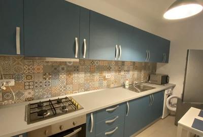 Garsoniera zona Lujerului Exigent Plaza Residence - 3