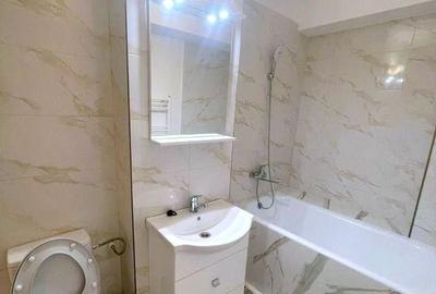 De vanzare Apartament 3 camere -R-uri - Mazepa 1 - 14