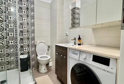 Matei Basarab 97 | Calarasilor | Muncii-Garsoniera moderna - 8