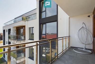 Apartament nou cu 3 camere, in Via Carmina! - 6