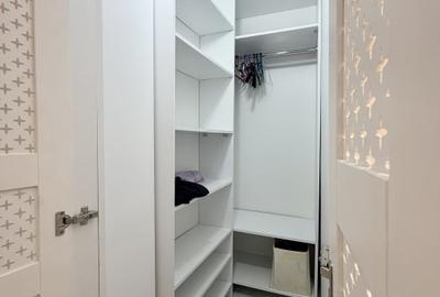 Studio nou renovat si amenajat in zona Decebal - 11