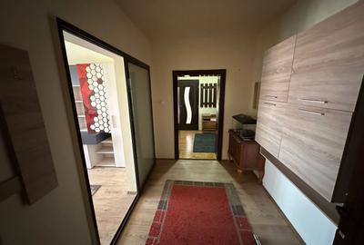 Vila  zona Elisabetin P+2E+M - 37