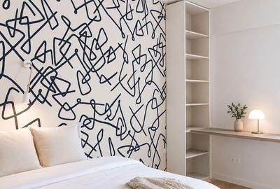 Apartament cu 4 camere decomandat în Timpuri Noi - 8