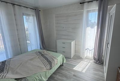 3 Camere  Zona Stadion Bloc Nou Loc Parcare Subteran Totul Nou Primul Chirias - 15