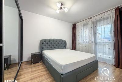 Apartament cu 2 camere decomandat în Bucium - 12