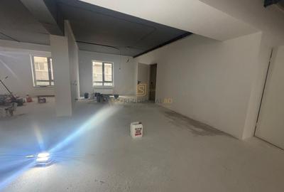 Spatiu Comercial de inchiriat, Soseaua Oltenitei, Piata Sudului, Sect4 - 1
