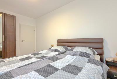 Apartament cu 2 camere tip studio, 49 mp+ 5.5 mp terasa, parcare si boxa - 8