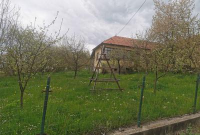 Casă cu 4 camere în Văleni-Dâmbovița - 1