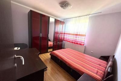 Apartament 2 Camere mobilat utilat Victor Babes Zona Andyvia - 3