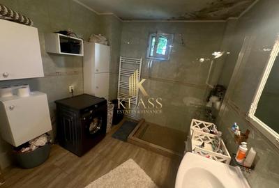 Casa Individuala 5 Camere – Zona Aviatiei, Sector 1 - 9