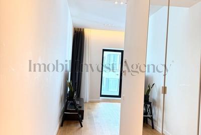 Apartament 2 camere de vanzare One Verdi Park - 11