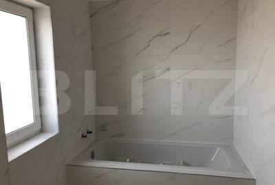 Duplex de vanzare, cu 4 camere, cu priveliste panoramica, zona Tarlungeni - 11