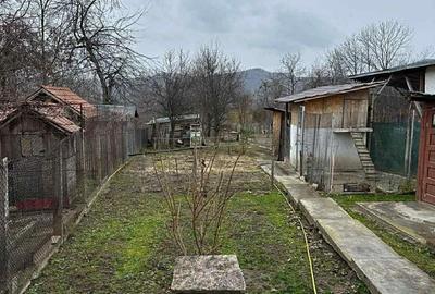 Casă cu Teren 1600 Mp în Cornu - 2