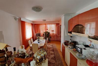 Casă individuală cu 6 camere cu Canalizare în Dâmbul Rotund - 7