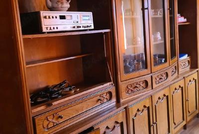 Casă cu 4 camere cu Teren 1400 Mp în Ulmi - 9