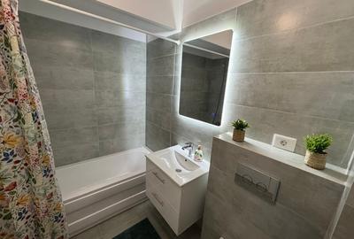 Apartament cu 2 camere decomandat în Metalurgiei - 6