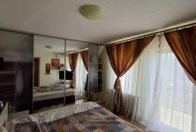 Casă cu 5 camere cu Canalizare în Sânandrei - 3