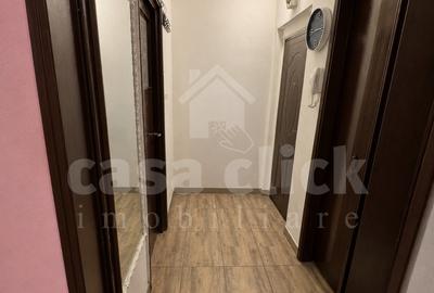 Apartament cu 2 camere semidecomandat în Țiglina 1 - 6