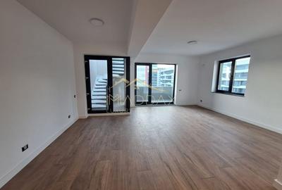 Apartament cu 4 camere + terasa*** 178 mp***Promenada Mall - 2