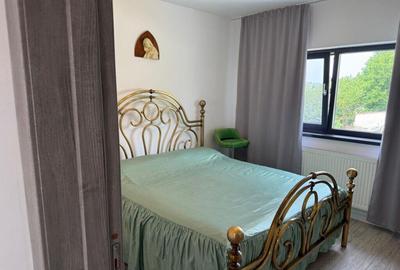 APARTAMENT CU 4 CAMERE SI CURTE PRIVATA, NICOLINA CUG - 2