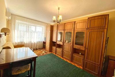 Inchiriez apartament 1 camera Marasti - 1