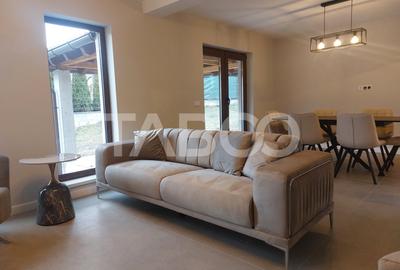 Casă individuală cu 5 camere cu Canalizare în Cisnădie - 2