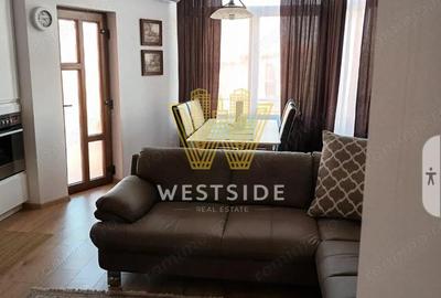 Apartament de inchiriat, cu 2 camere, in Mosnita Noua - 3