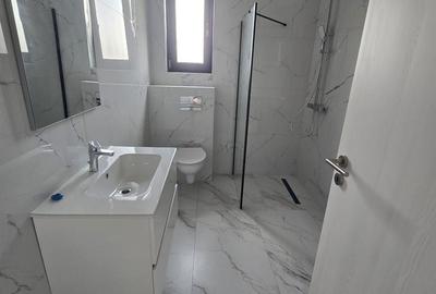 Apartament cu 3 camere semidecomandat, mobilat în Moșnița Nouă - 8
