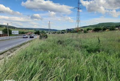 Teren de 3095 mp, în Tureni