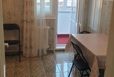 Apartament cu 2 camere decomandat în Central - 8