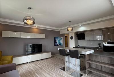 Vanzare Apartament 3 Camere * Mobilat Utilat *  Piscina * Acces padure - 3