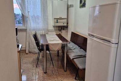 Garsonieră decomandată în Central - 5