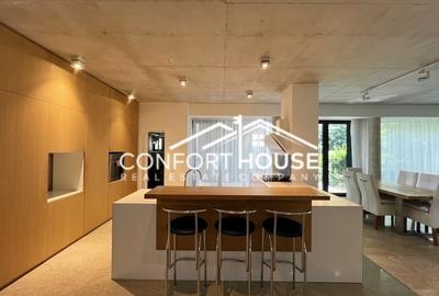 Vila moderna, P+2, mobilat, IANCU NICOLAE - 11