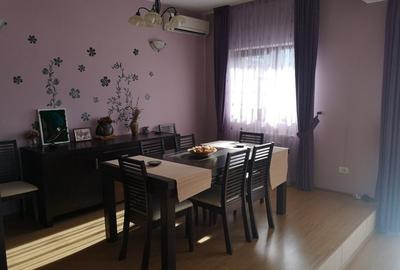 Casa 5 camere, teren 330 mp - zona Odai - 5