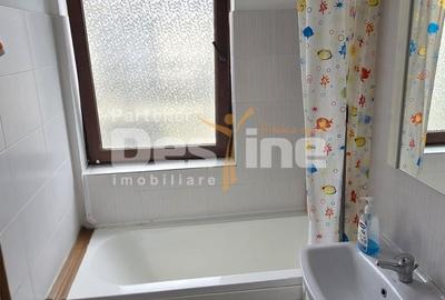 Apartament cu 2 camere decomandat, mobilat în Popas Păcurari - 6