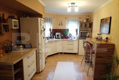 Vila la cheie, Zona Amati, 1241 mp teren - 6