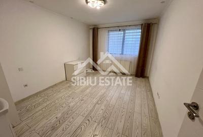 Spatiu comercial LA PRET DE APARTAMENT in Sibiu cu s. utila 56 mp.- Zona Rahovei - 3